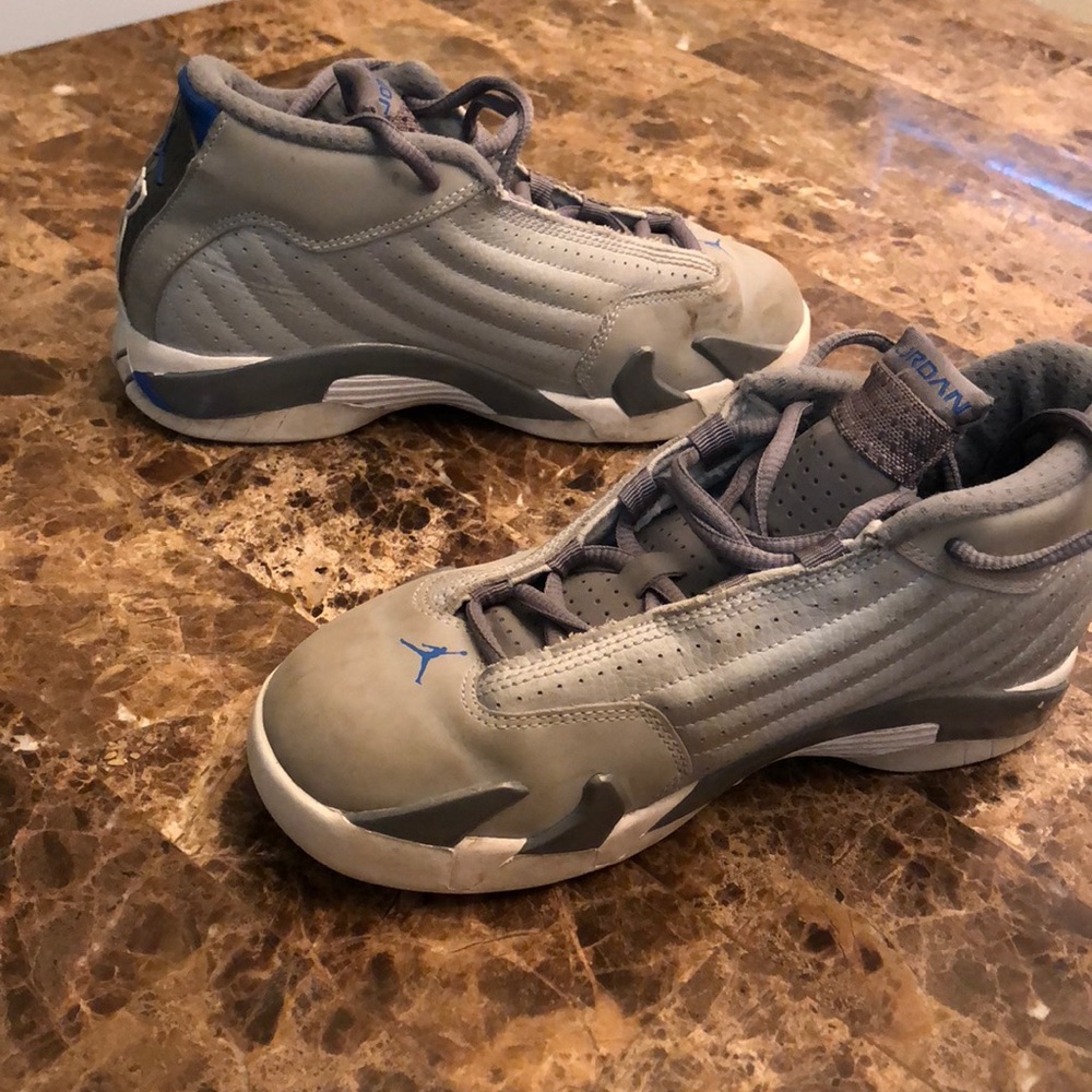 Jordan’s